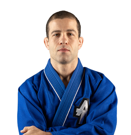 Prof. Augusto Tanquinho Mendes